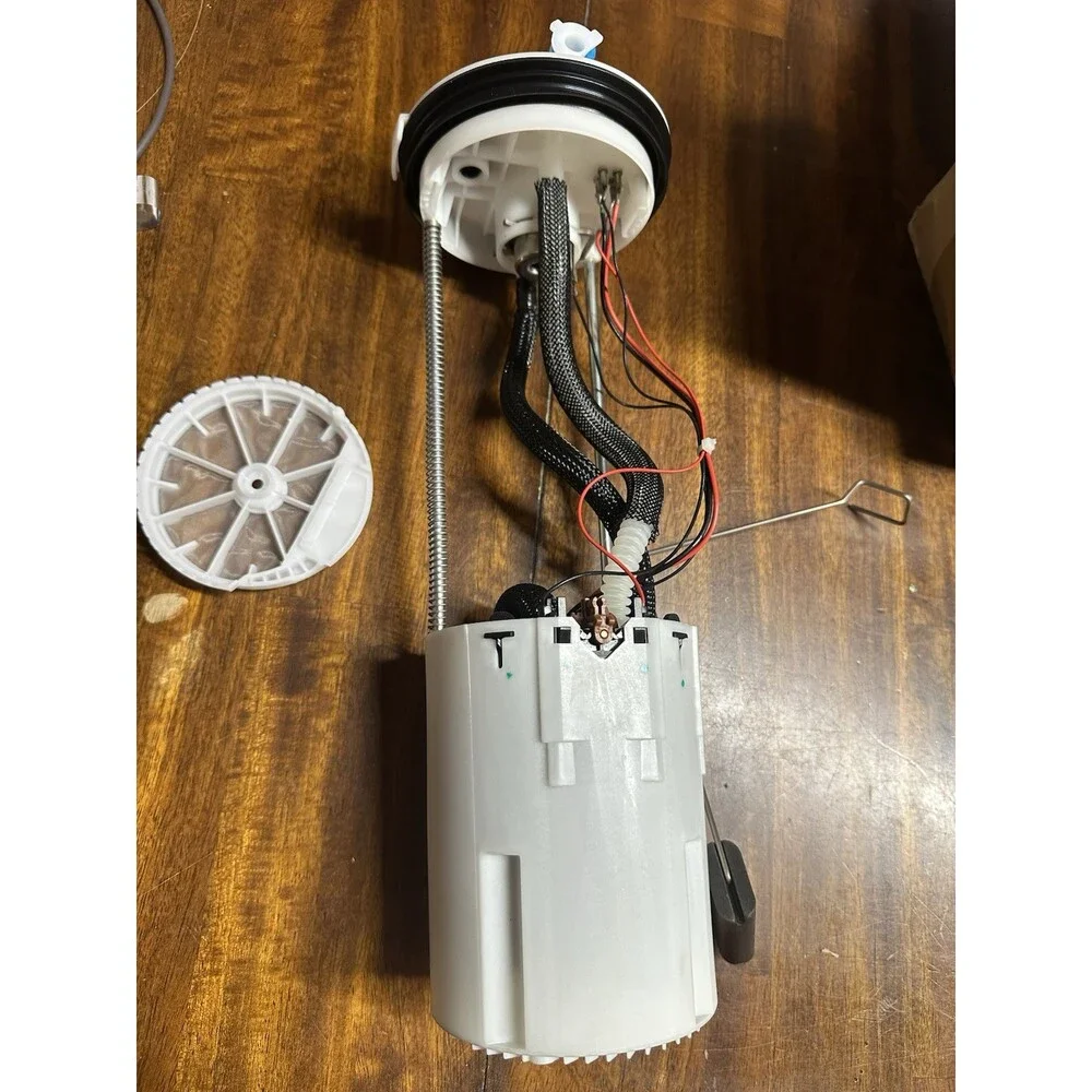 380kpa Fuel Pump Module Assembly Replacement Car Part